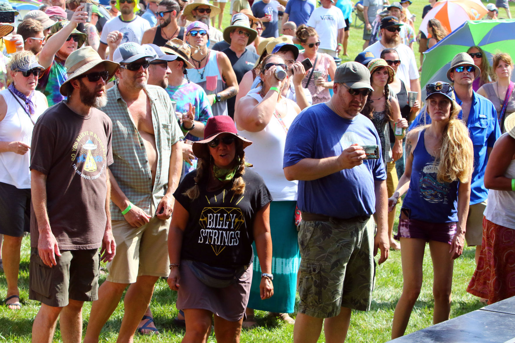 Gallery: Lightning Bug Music Festival